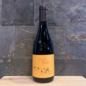 Emma Zuccardi Bonarda