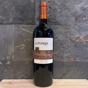 La Puerta Reserva Bonarda