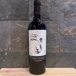 Viejo Iasías Reserva Syrah