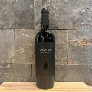 Domiciano Reserva Syrah