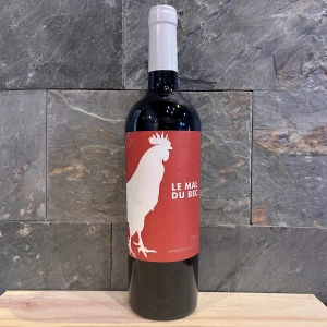 Le Mal Du Bec Syrah