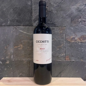 Cicchitti Merlot