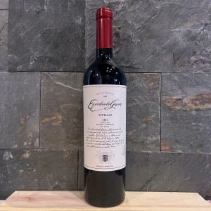 Escorihuela Gascón Syrah