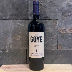 Goye Syrah