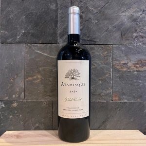 Atamisque Petit Verdot