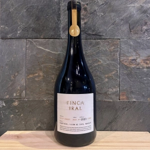 Finca Irial Petit Verdot Ugarteche