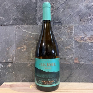 Casa Boher Apelación Viognier Alto Agrelo