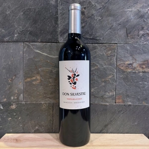 Don Silvestre Tempranillo