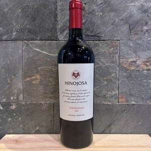 Hinojosa Roble Tempranillo