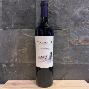 Zuccardi Q Tempranillo