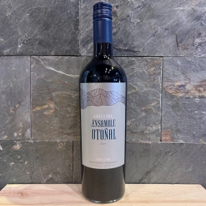 Andeluna Ensamble Otoñal