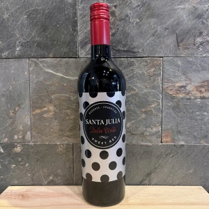 Santa Julia Dulce Tinto