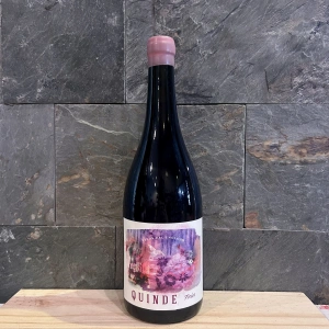 Vinecol Quinde Freisa