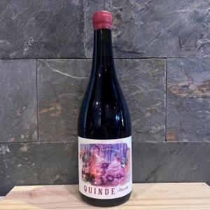 Vinecol Quinde Marselan