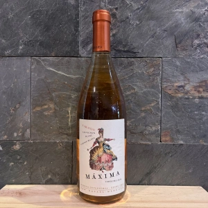 Goyenechea Máxima Naranjo