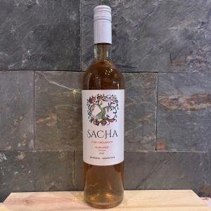 Vinecol Sacha Naranjo