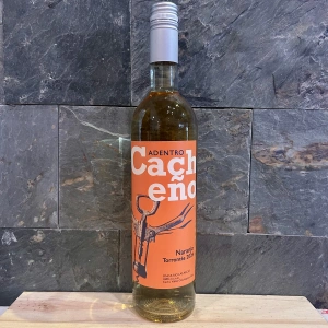 Adentro Cacheño Naranjo