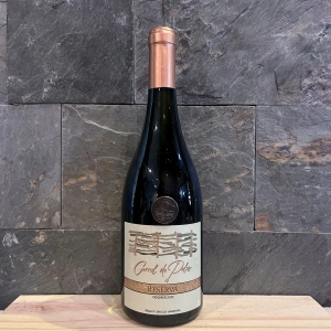 Corral De Palos Reserva Viognier