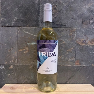 Frida Pinot Grigio