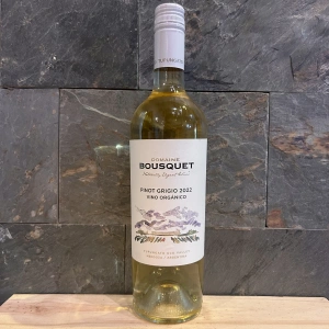 Domaine Bousquet Reserva Pinot Grigio