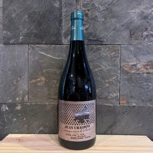 Juan Ubaldini Semillón