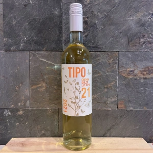 Tipo Chenin Dulce