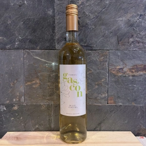 Familia Gascón Dulce Cosecha