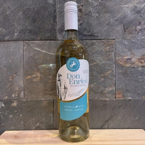 Don Enrico Blanco Dulce