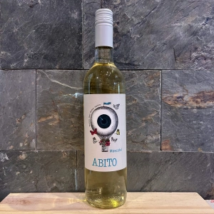 Abito Moscatel Dulce Natural