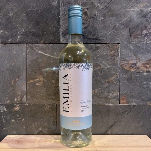 Emilia Dulce Natural Moscatel