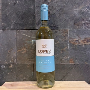 López Dulce Natural
