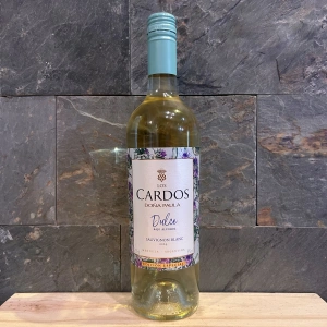 Los Cardos Dulce Sauvignon Blanc