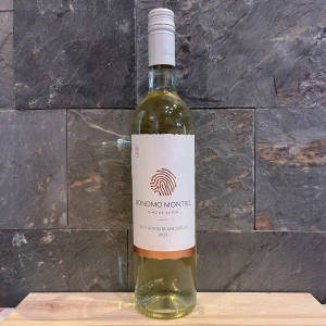 Bonomo Montiel Sauvignon Blanc Dulce