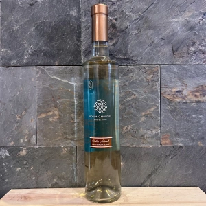 Bonomo Montiel Dulce Natural