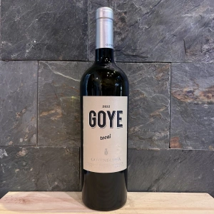 Goye Blanco Tocai