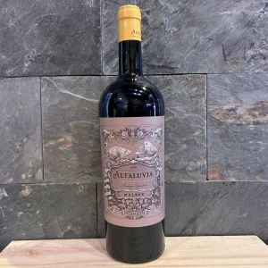 Altaluvia Malbec