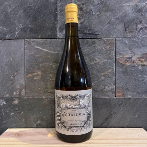 Altaluvia Chardonnay