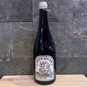 Gran Golem Malbec Roble