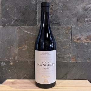 Finca Los Nobles Chardonnay