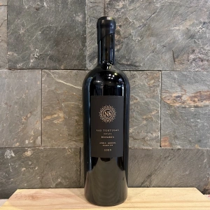 Nieto Senetiner Tortugas Bonarda