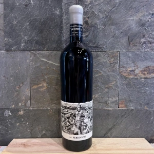 La Perdición Malbec