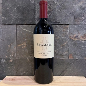Bramare Marchiori Cabernet Sauvignon