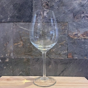 Copa Cristal Progreso Pinot Noir