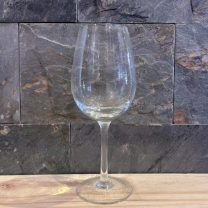 Copa Cristal Progreso Soiree