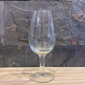 Copa Cristal Progreso Degustación