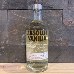 Absolut Saborizado Vainilla