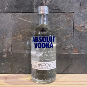 Absolut Vodka