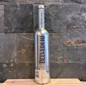Belvedere Vodka