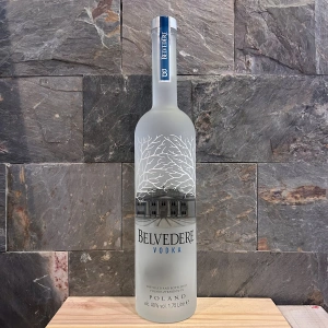 Belvedere Pure Magnum x 1,75 L