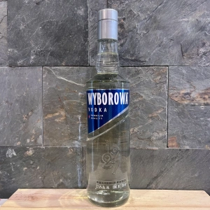 Wyborowa Vodka